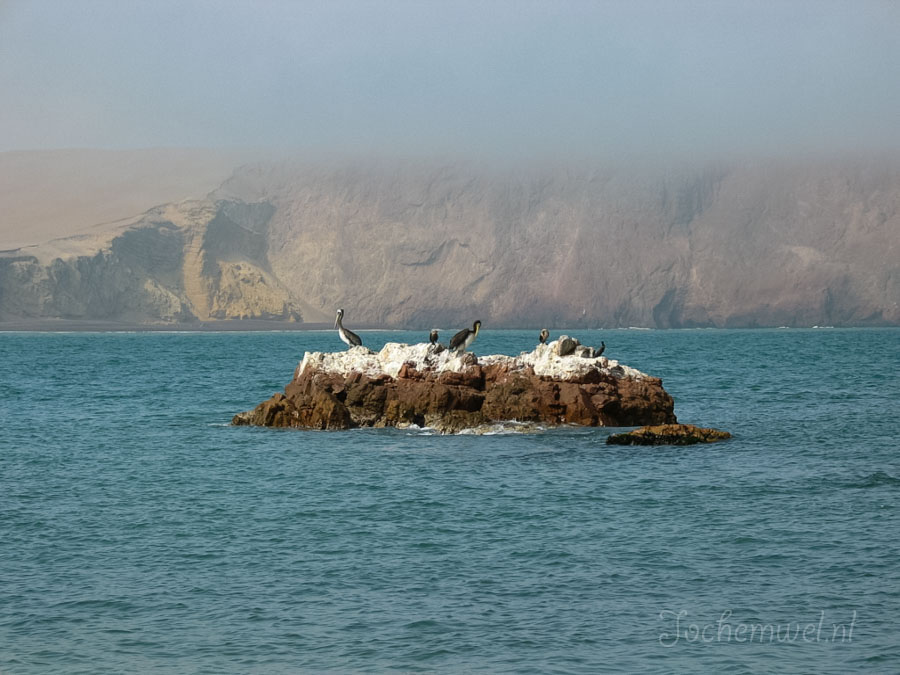 Peru 2003