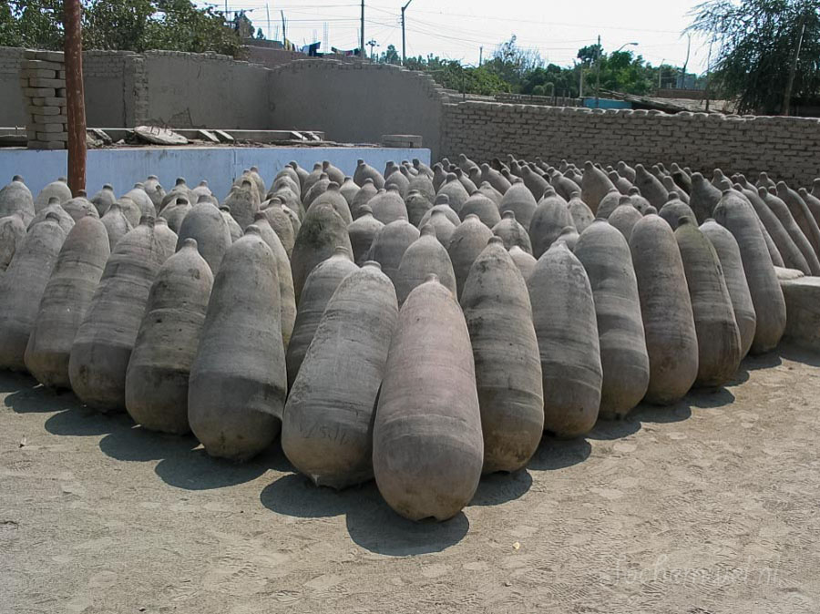Peru 2003