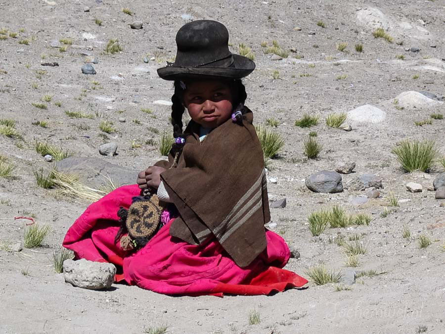 Peru 2003