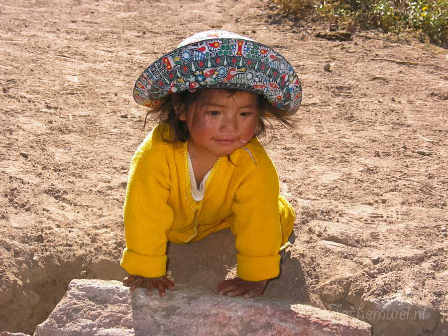Peru 2003