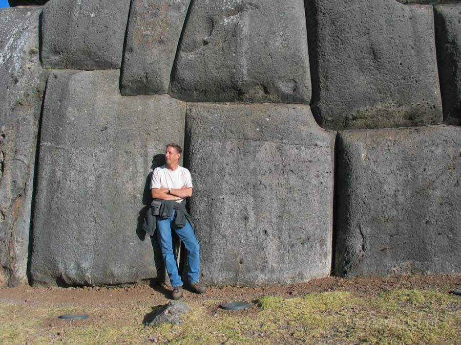 Peru 2003