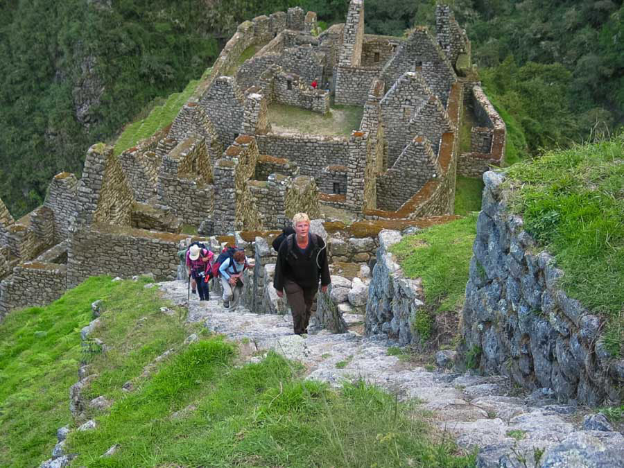 Peru 2003