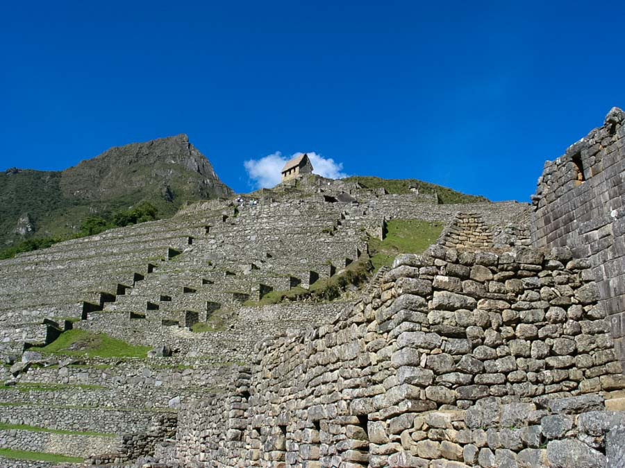 Peru 2003