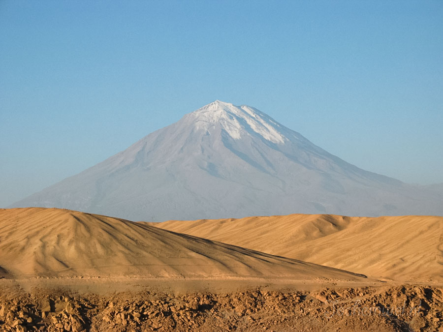 Peru 2003