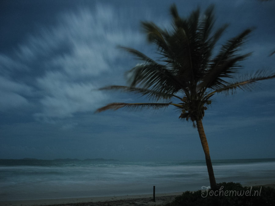 Isla Margarita 2004