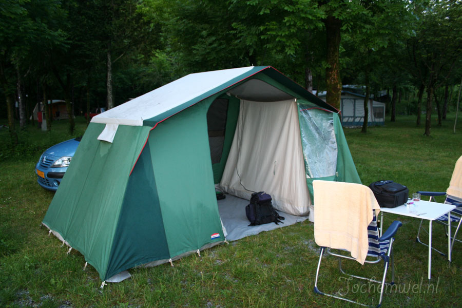 Zwitzerland Italië 2005