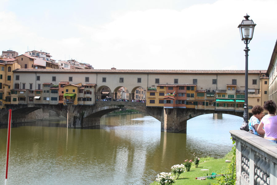 Zwitzerland Italië 2005