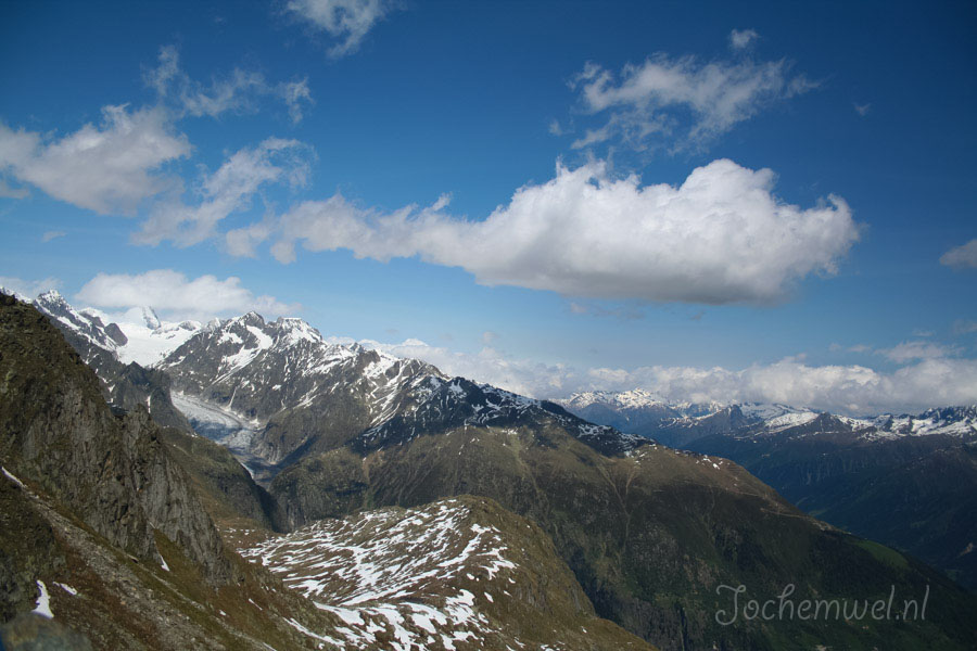 Zwitzerland Italië 2005