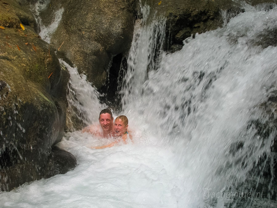 Jamaica 2006