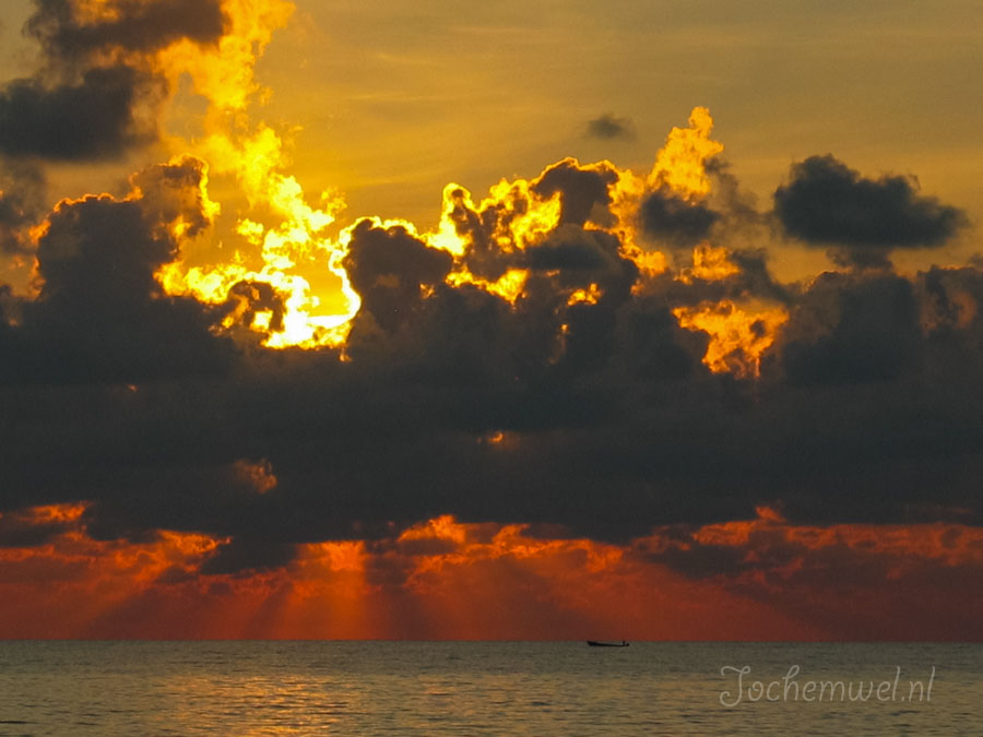 Jamaica 2006