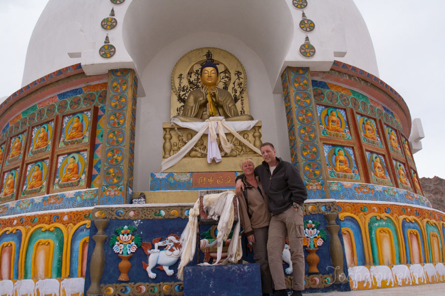 Ladakh 2006