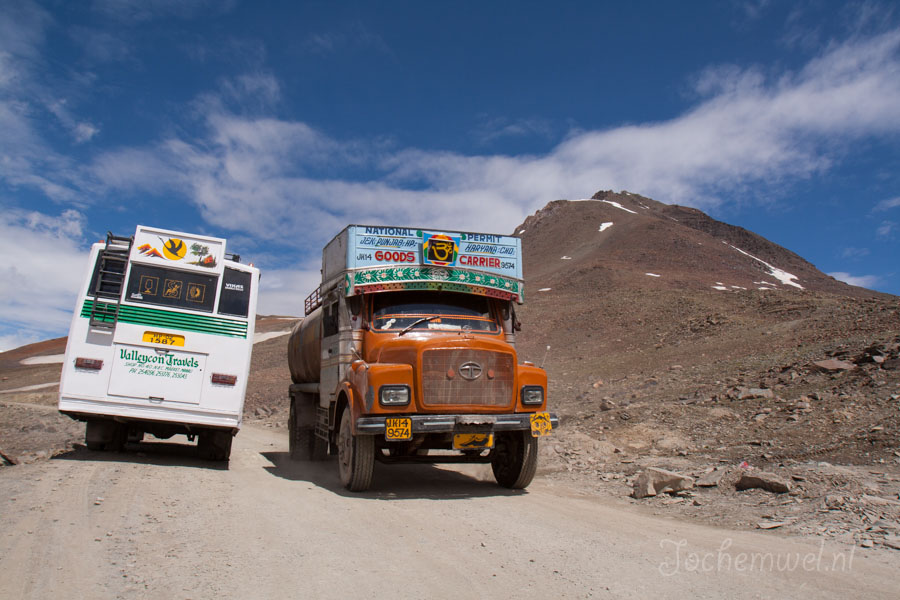 Ladakh 2006