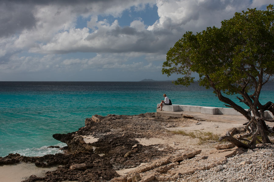 Bonaire 2008