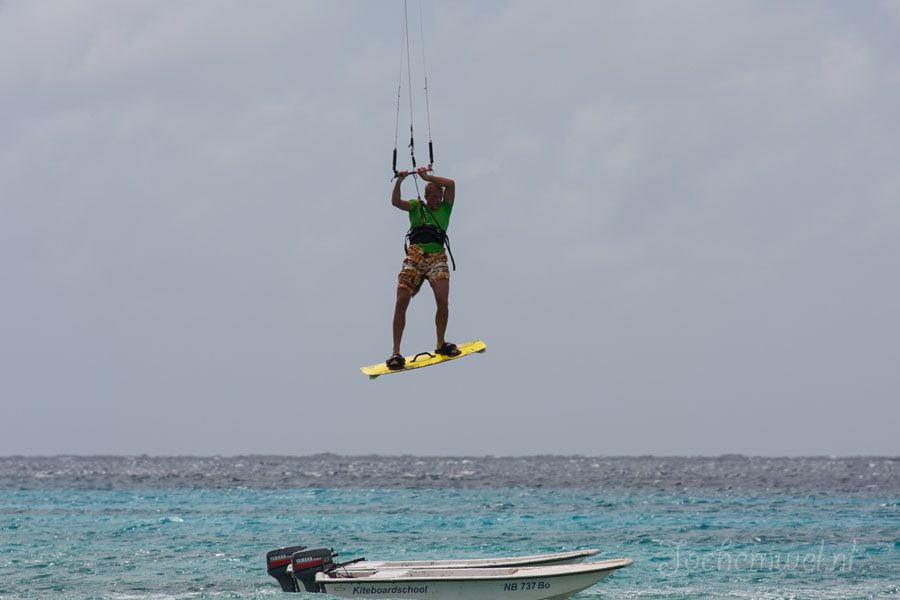 Bonaire 2008