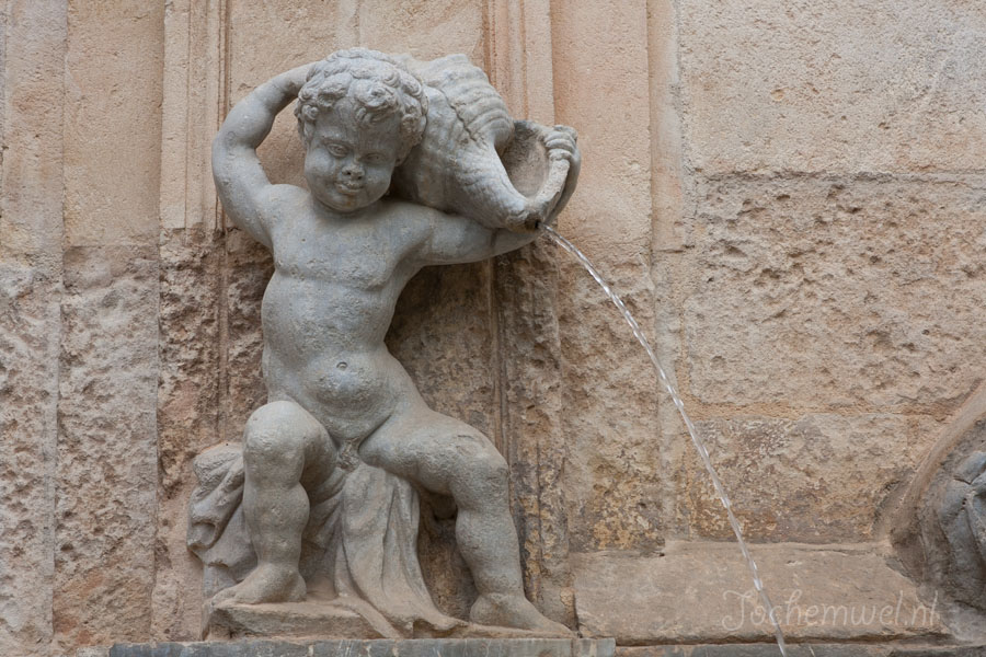 Andalusië 2009