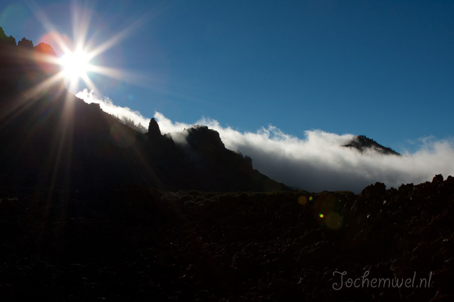 Tenerife 2010