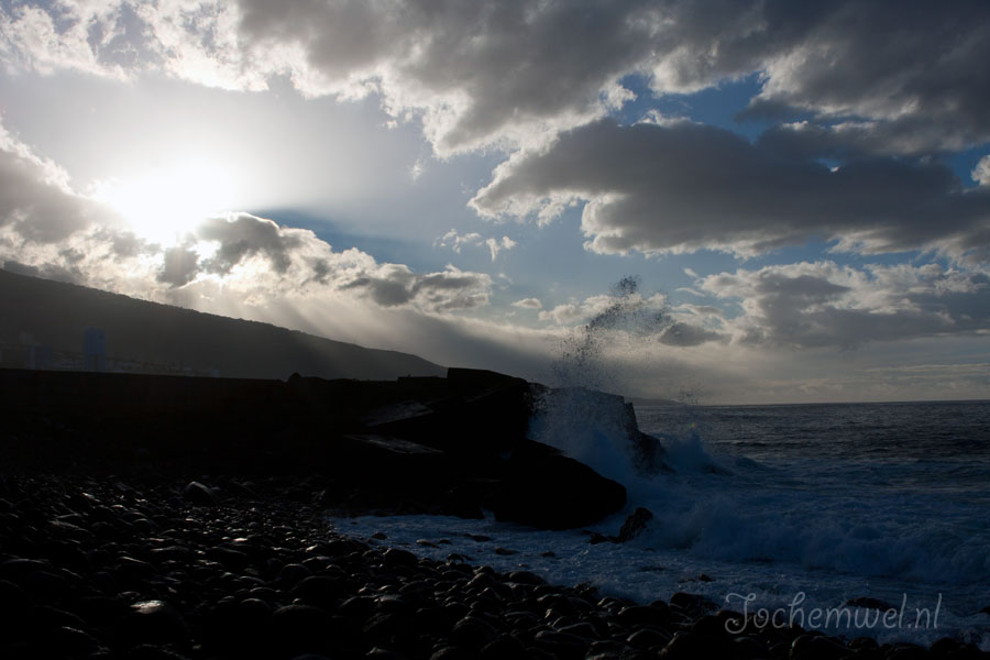 Tenerife 2010