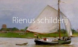 Rienus schilderij